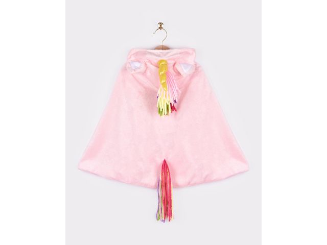 Maskeraddräkt Fantasi 3-8år 3/fp